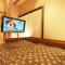 Private hot-spring Villa in Kusatsu #projector - Kusacu