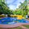 Goa Villagio Resort & Spa - A Unit of IHM, 10 Min Walk from Beach - Betalbatim
