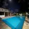 House Beach Canoa