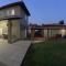 House Beach Canoa