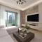 Daniels 2BR at Downtown with Burj Khalifa View - Dubaj