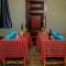 Amanya 3-Bedroom Hut Amboseli