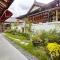 Jeonju Nostalgic Home