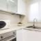 Apartamento en la playa de Castelldefels ( Barcelona)