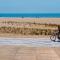Apartamento en la playa de Castelldefels ( Barcelona)