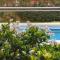 Apartamento en la playa de Castelldefels ( Barcelona)