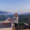 THIÊN HƯƠNG Homestay Măng Đen