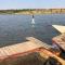 Lakeside Fish Farm