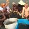 Lakeside Fish Farm