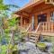 SS Pangket Bungalow SS Pangket Bungalow