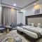 فندق ماريوت عدن السياحي Marriott Aden Hotel