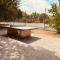 CAMPING LE BEL AIR mobil home LE FIGUIER 6 personnes