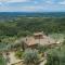 Colombaio di Montebenichi - 布奇内