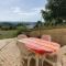 Rez-de-jardin 3 pièces avec jolie vue - Plazac