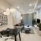 Tommy Homes in SOHO RESIDENCE Central District 1 - 胡志明市