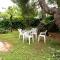 M297 - Marcelli, trilocale con giardino a 100mt dal mare