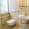 M297 - Marcelli, trilocale con giardino a 100mt dal mare
