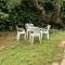 M297 - Marcelli, trilocale con giardino a 100mt dal mare