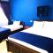 Nilaveli Hybrid Holiday Hotel