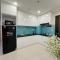 Tommy Homes in SOHO RESIDENCE Central District 1 - 胡志明市