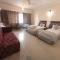 Hotel Taj Darbar