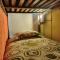 SAINT PETERS LLAMA HOSTAL