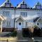 Pass the Keys 3 Bed home away from home - Colchester