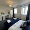 Pass the Keys 3 Bed home away from home