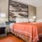 Super 8 by Wyndham Downtown Gatlinburg at Convention Center
