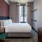 The Eliza Jane, in The Unbound Collection by Hyatt
