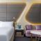 V Hotel Dubai, Curio Collection by Hilton
