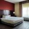 Days Inn & Suites by Wyndham Houston / West Energy Corridor - Houston