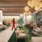 The Ray Hotel Delray Beach, Curio Collection By Hilton - ديلراي بيتش