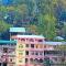 Hotel Miandam Palace
