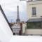 EIFFEL TOWER - Passy - Paris