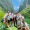 Hanoi EcoStay 1 hostel - Hanoi