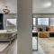 Appartement Mont Parrain 2627