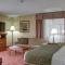 Rodeway Inn Columbia Mall Loop