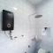 Villa Dracaena Melaka - Private Pool, Hill View, 20 minutes to Town - Kampong Bukit Katil