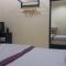 GLG KLIA Transit International Room