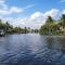 Sand Dollar Updated Kitchen Washer Dryer On River 1 Mile to Beach Sleeps 4