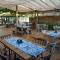 Hotel Canto do Rio Maresias