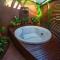 Hotel Canto do Rio Maresias