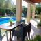 Villa Puerto Adriano