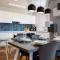 Apartment in Vrbnik - Insel Krk 45250