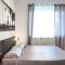 City Life Milan Apartment - Wi-Fi & Smart TV