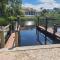 Starfish - Spacious By River 1.3 Mi to Beach 1 Bd 1 Bth Kit