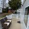 Haven Haggerston castle caravan hire