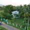 lake Edge Dambulla