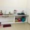 Homestay DArt Container